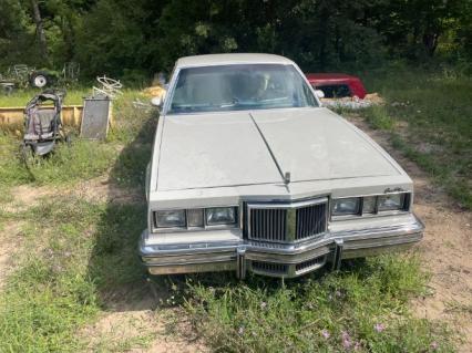 1980 Pontiac Grand Prix