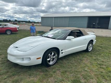 1999 Pontiac Firebird