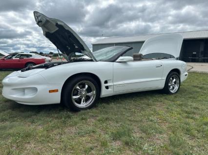 1999 Pontiac Firebird