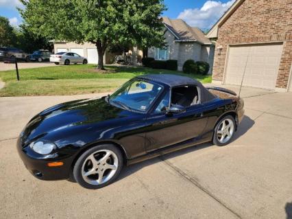 2003 Mazda MX5 Miata