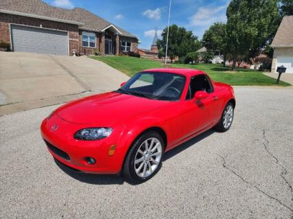 2008 Mazda MX5 Miata