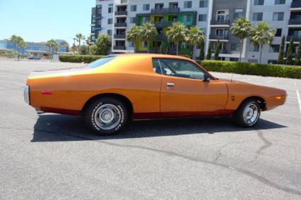 1972 Dodge Charger