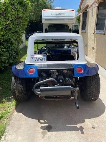 1964 Volkswagen Dune Buggy