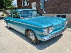 1962 Chevrolet Corvair