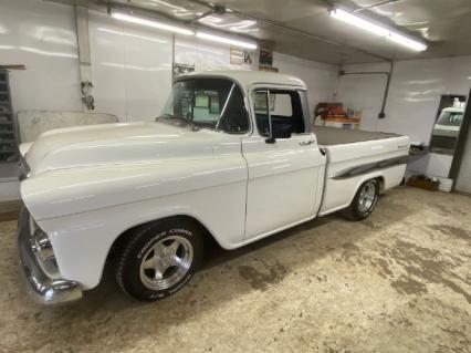 1959 Chevrolet Apache