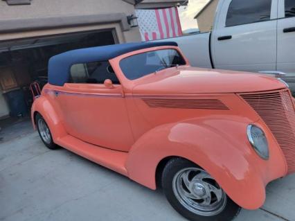 1937 Ford Roadster