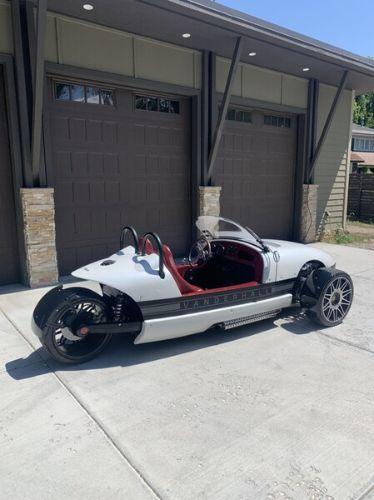 1980 Vanderhall Venice GT