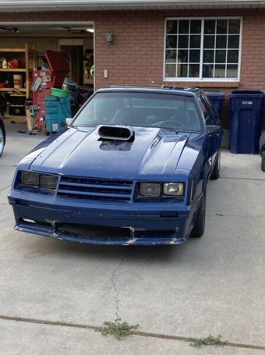 1979 Ford Mustang