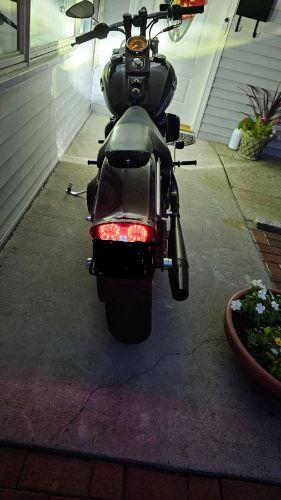 2003 Harley Davidson Night Train