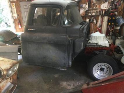 1959 Chevrolet Apache