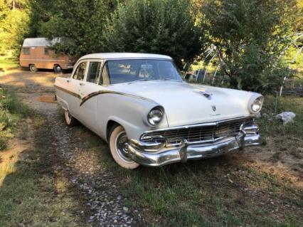 1956 Ford Fairlane