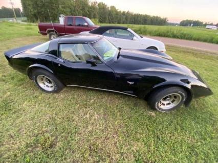 1978 Chevrolet Corvette