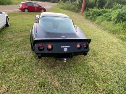 1978 Chevrolet Corvette