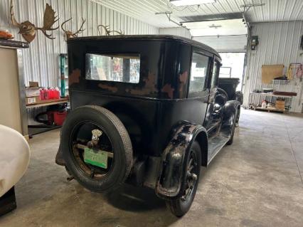 1925 Buick Master