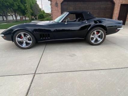 1968 Chevrolet Corvette