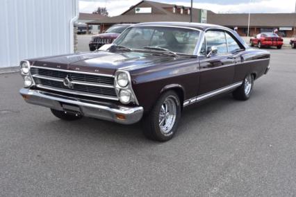 1966 Ford Fairlane