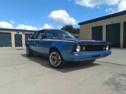 1972 AMC Hornet