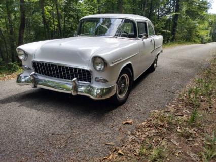 1955 Chevrolet 210