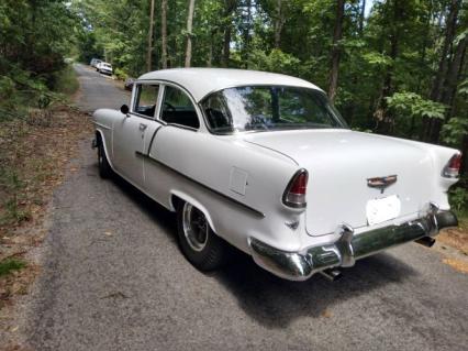 1955 Chevrolet 210