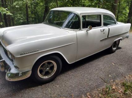 1955 Chevrolet 210