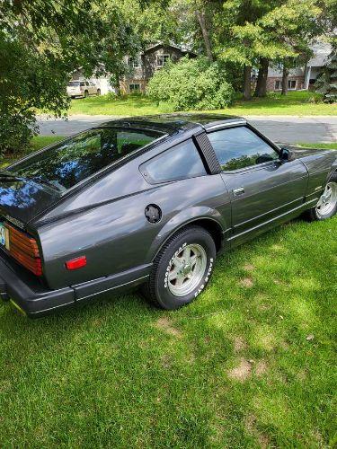 1982 Datsun 280ZX