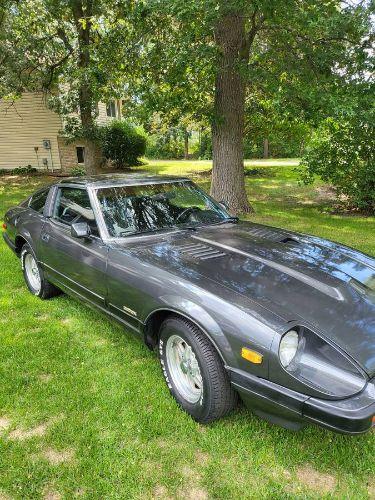 1982 Datsun 280ZX