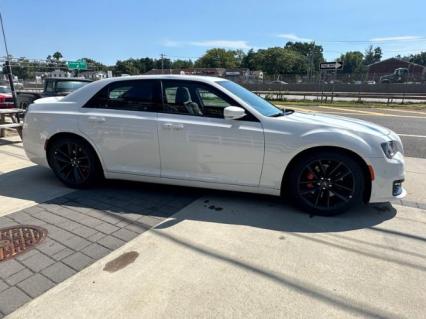 2023 Chrysler 300C