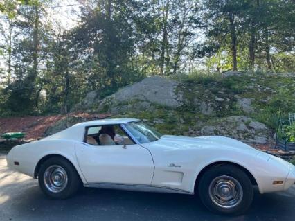 1976 Chevrolet Corvette