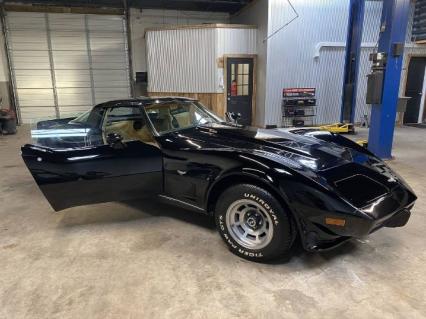 1979 Chevrolet Corvette