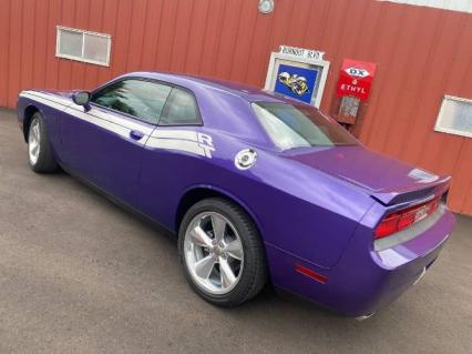 2014 Dodge Challenger