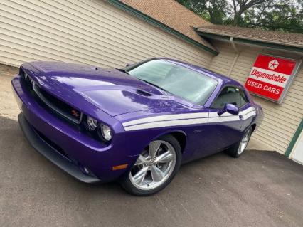 2014 Dodge Challenger