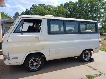 1970 Dodge A100