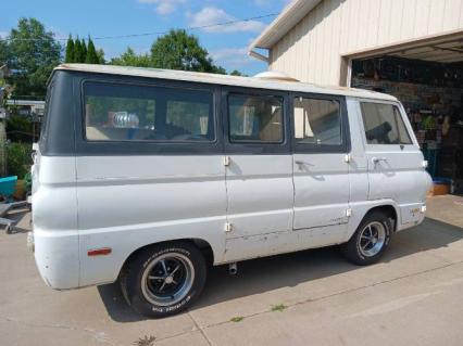 1970 Dodge A100