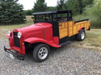 1932 Ford Model A