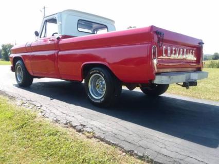 1966 Chevrolet C10