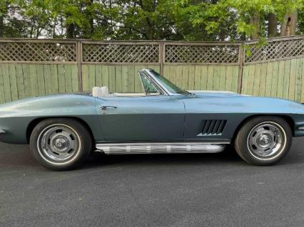 1967 Chevrolet Corvette