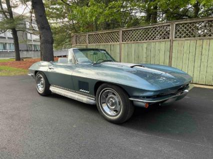 1967 Chevrolet Corvette