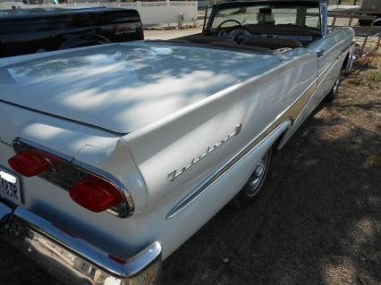 1958 Ford Fairlane