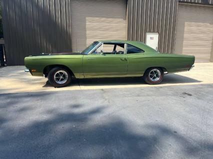 1969 Plymouth Roadrunner