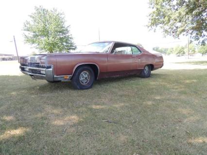 1970 Mercury Marauder