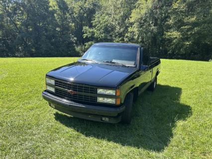 1990 Chevrolet C1500