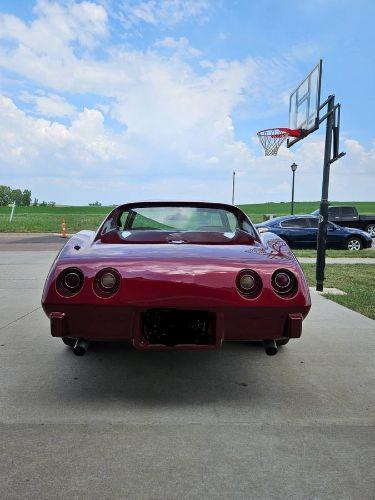 1975 Chevrolet Corvette