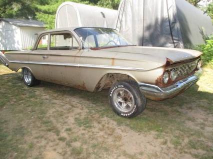 1961 Chevrolet Bel Air