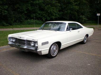 1967 Mercury Monterey