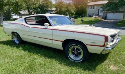 1968 Ford Torino Gt