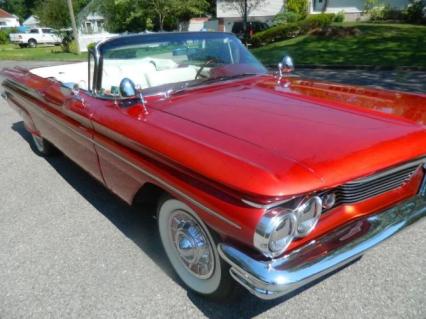 1960 Pontiac Catalina