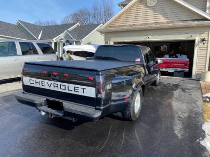 1994 Chevrolet Silverado