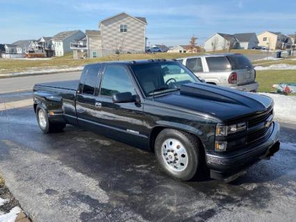 1994 Chevrolet Silverado