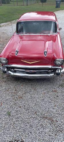 1957 Chevrolet Bel Air