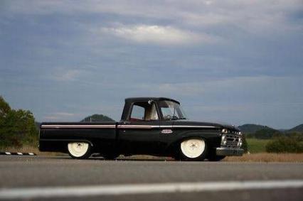 1965 Ford F100